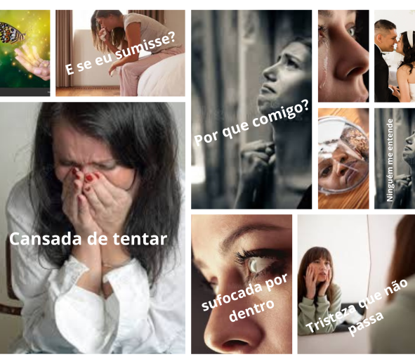 Montagem de Fotos de Casamento Grade Limpo Marfim Prata (1)